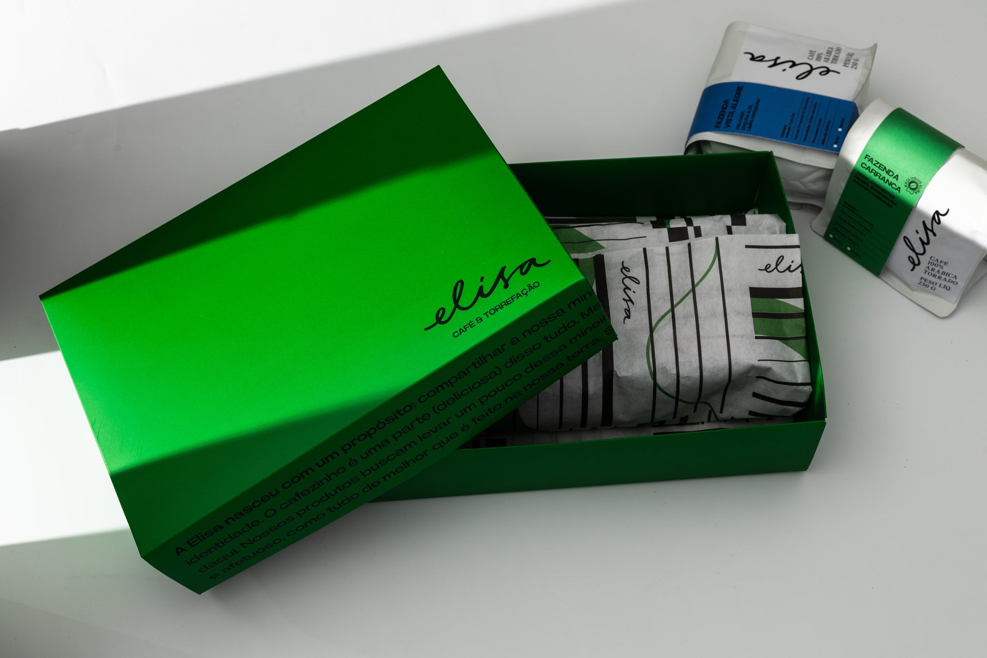 ESPECIAL DE FIM DE ANO