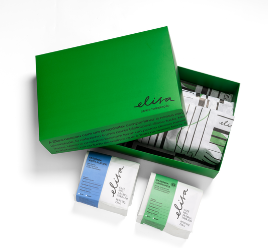 CAIXA ESPECIAL DE NATAL