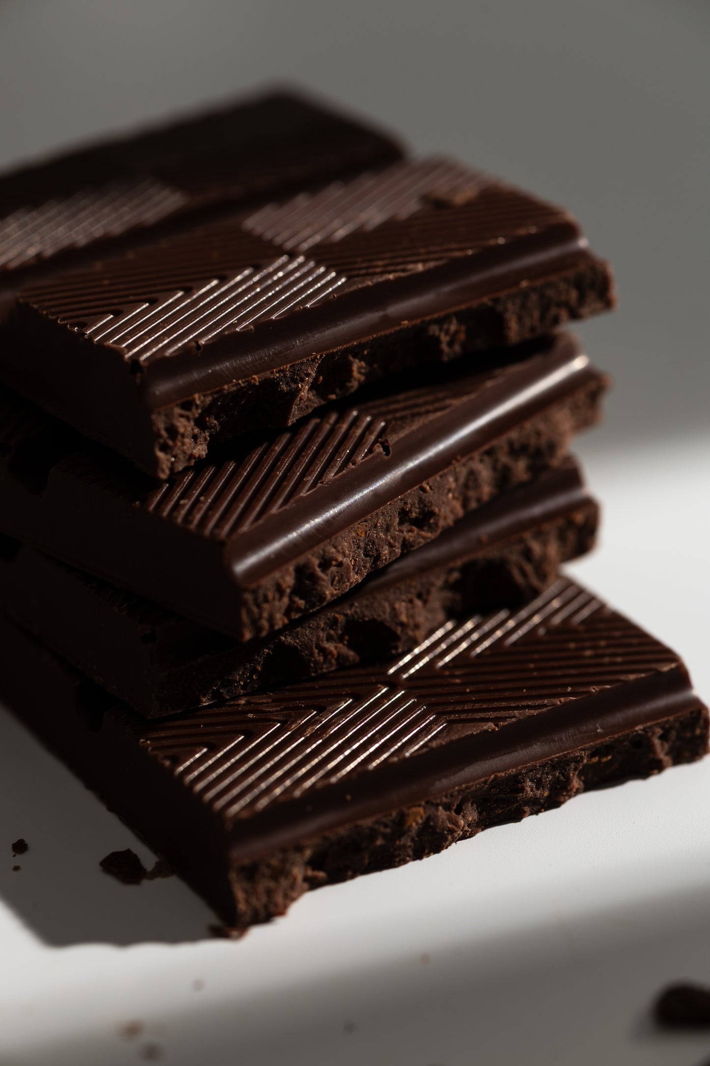 Chocolate 55% + Café - 60g