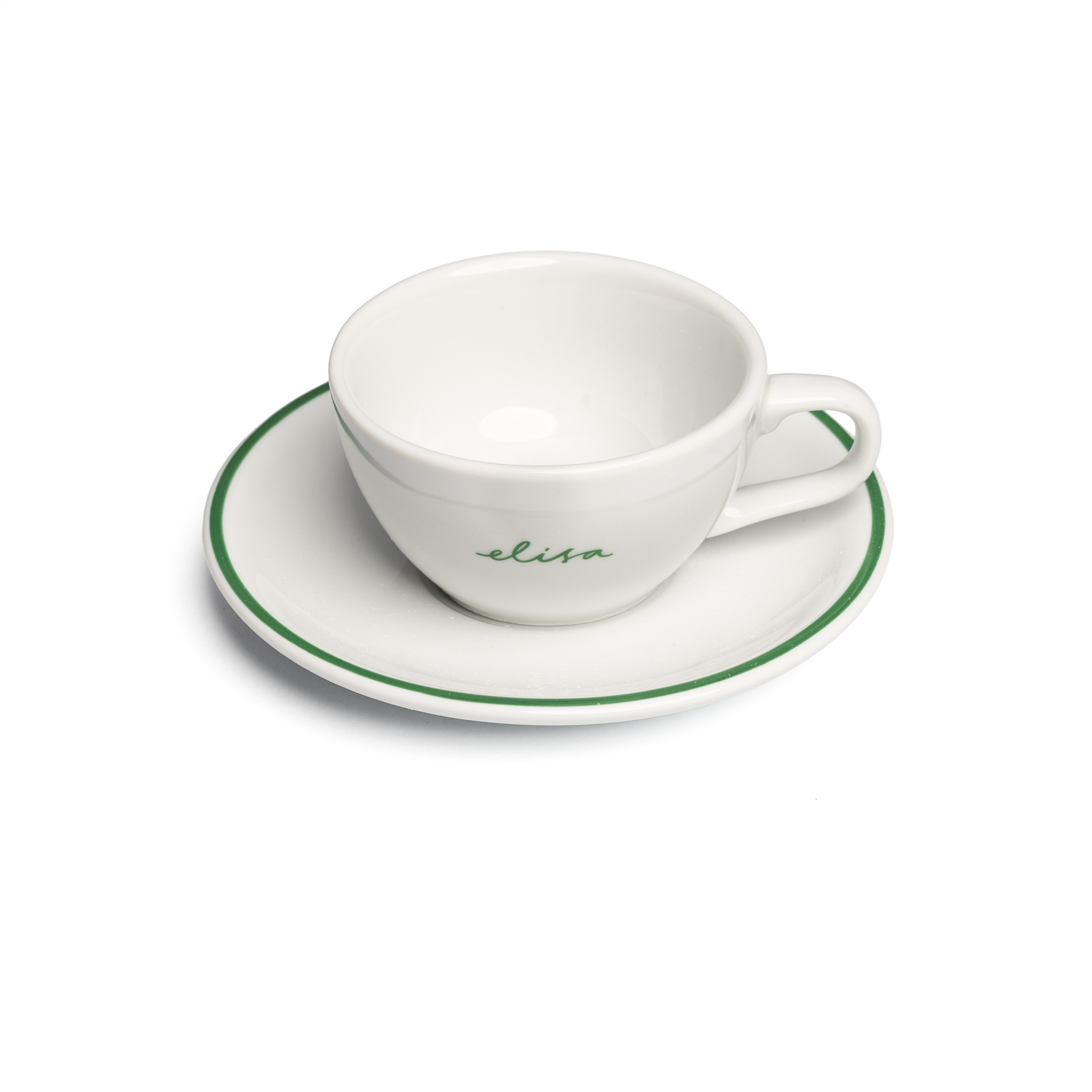 XICARA ESPRESSO E PIRES - 150ml