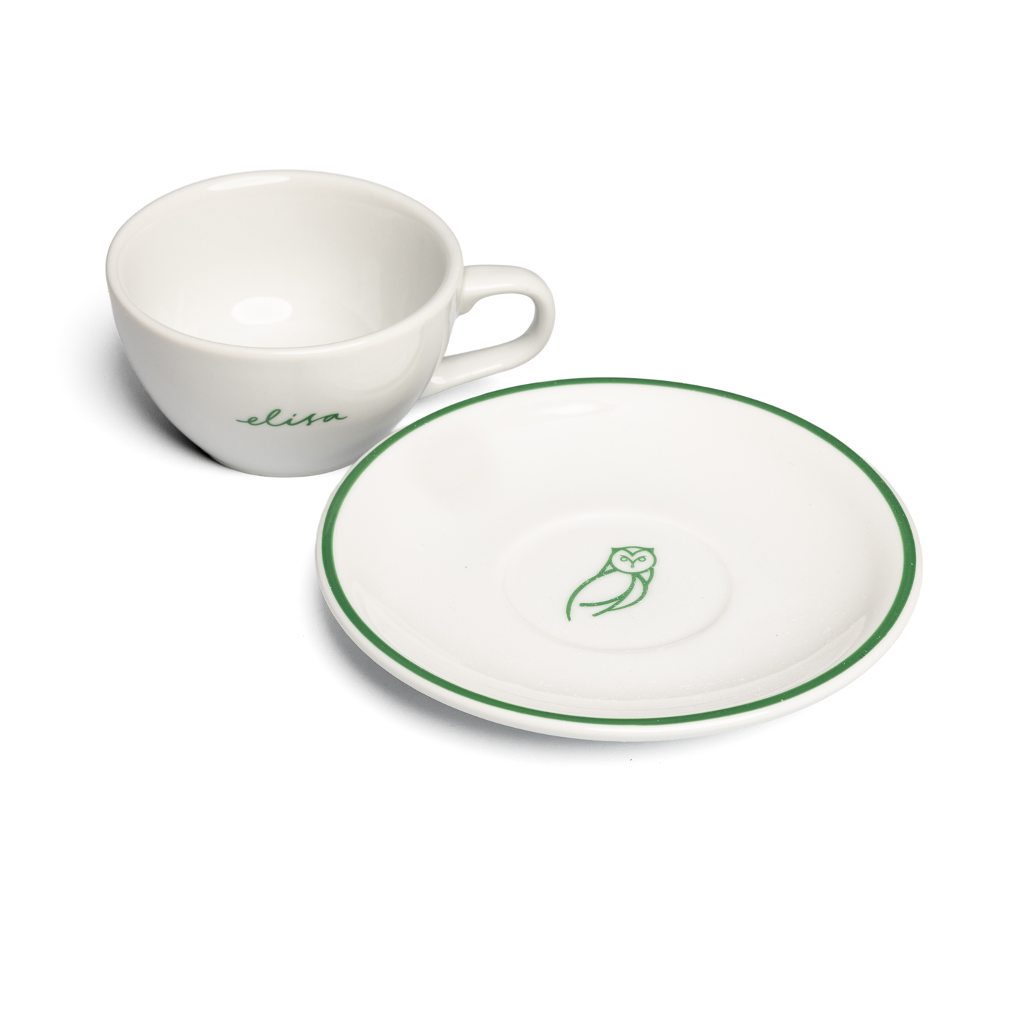 XICARA ESPRESSO E PIRES - 150ml