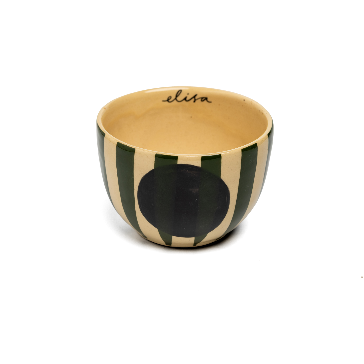 XÍCARA SENSORIAL ELISA