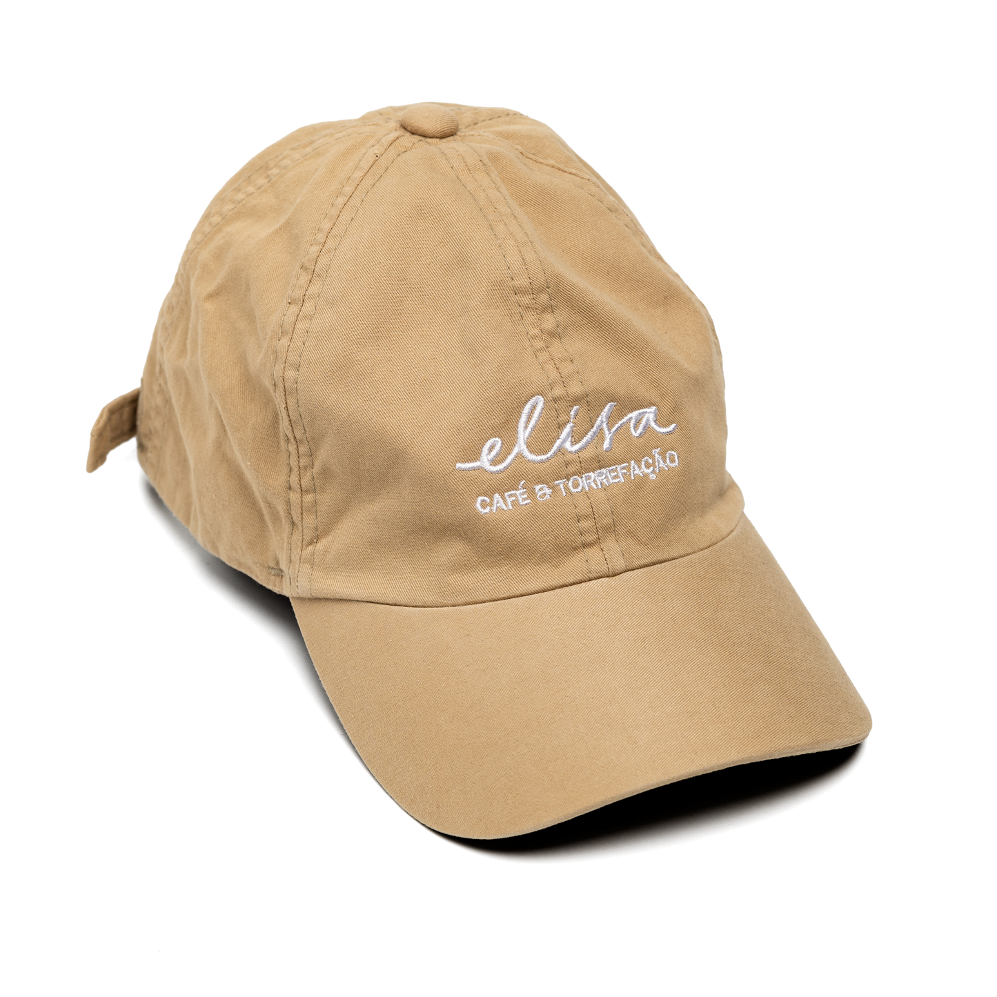 BONÉ ELISA – CAFÉ & TORREFAÇÃO