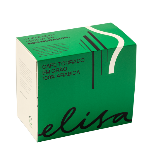 BIOMA - CREMOSO, RAPADURA E CARAMELO