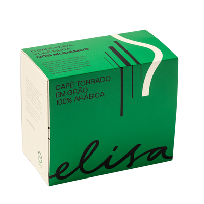 BIOMA - CREMOSO, RAPADURA E CARAMELO