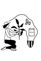 Café com responsabilidade.