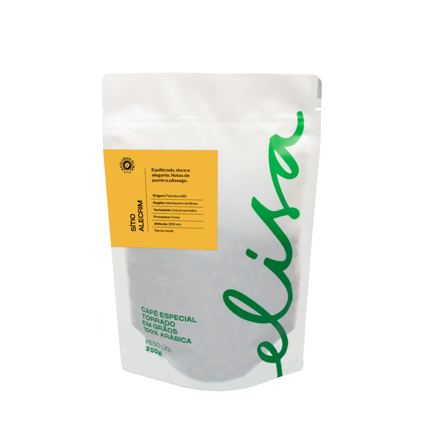 SÍTIO ALECRIM - doce e elegante