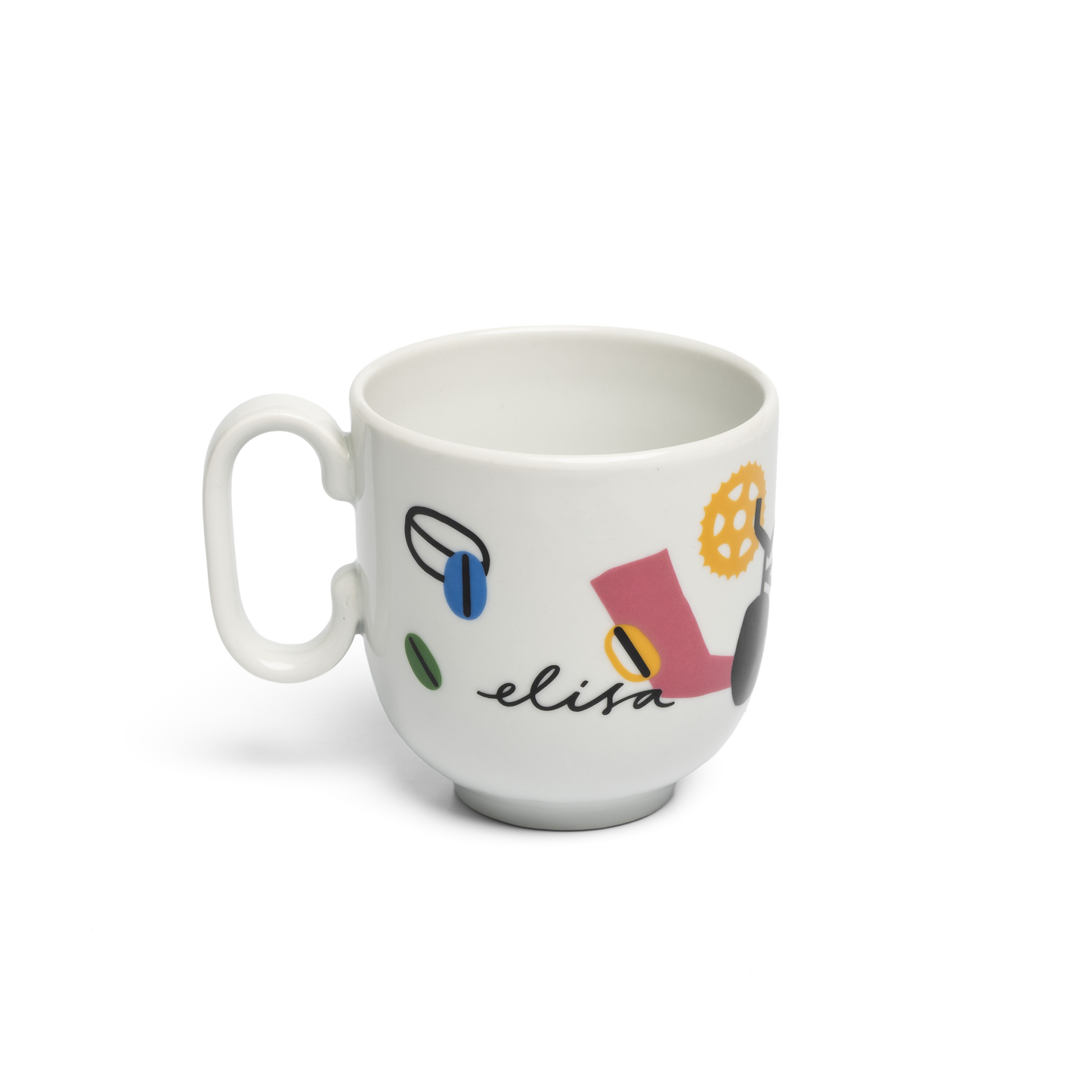 CANECA ELISA - Bike