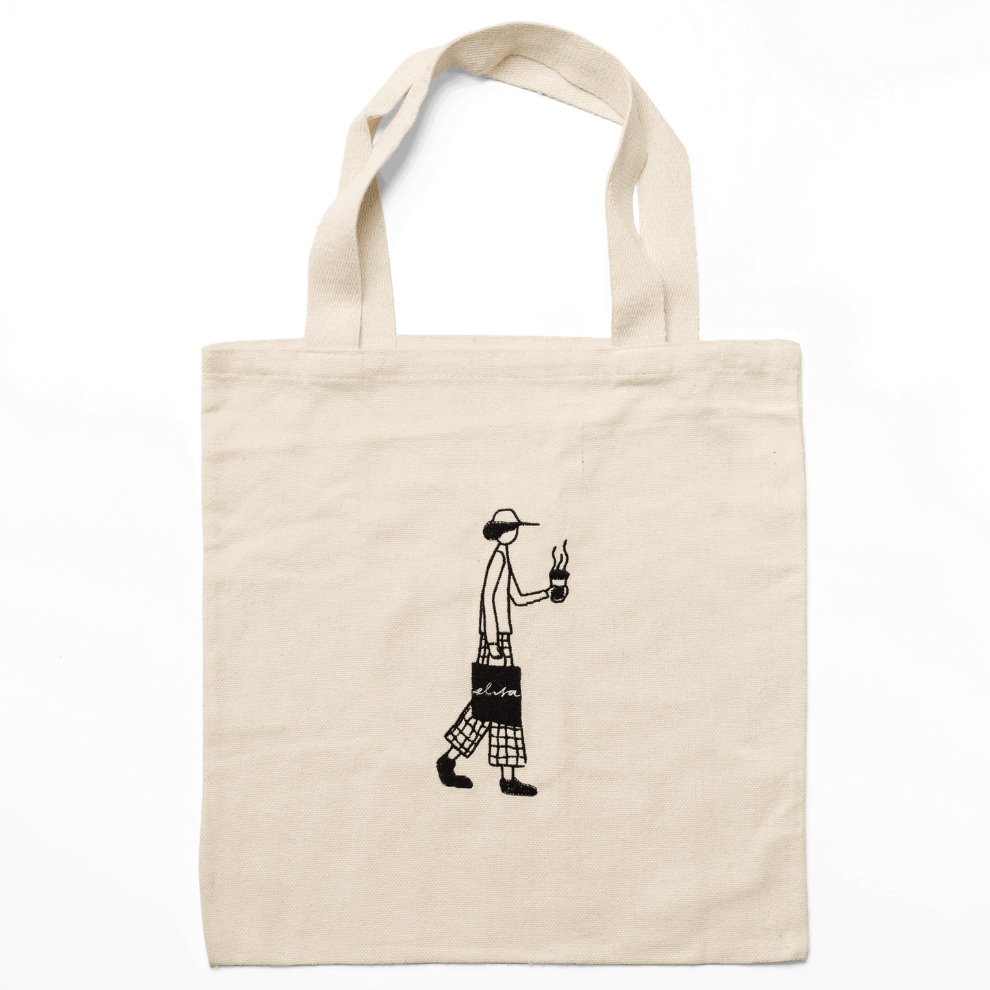 Ecobag Elisa