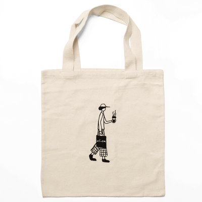 Ecobag Elisa
