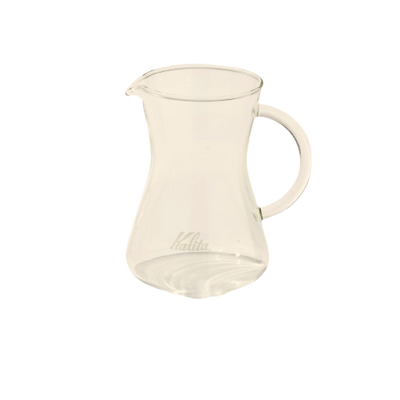 JARRA DE VIDRO KALITA 300ML