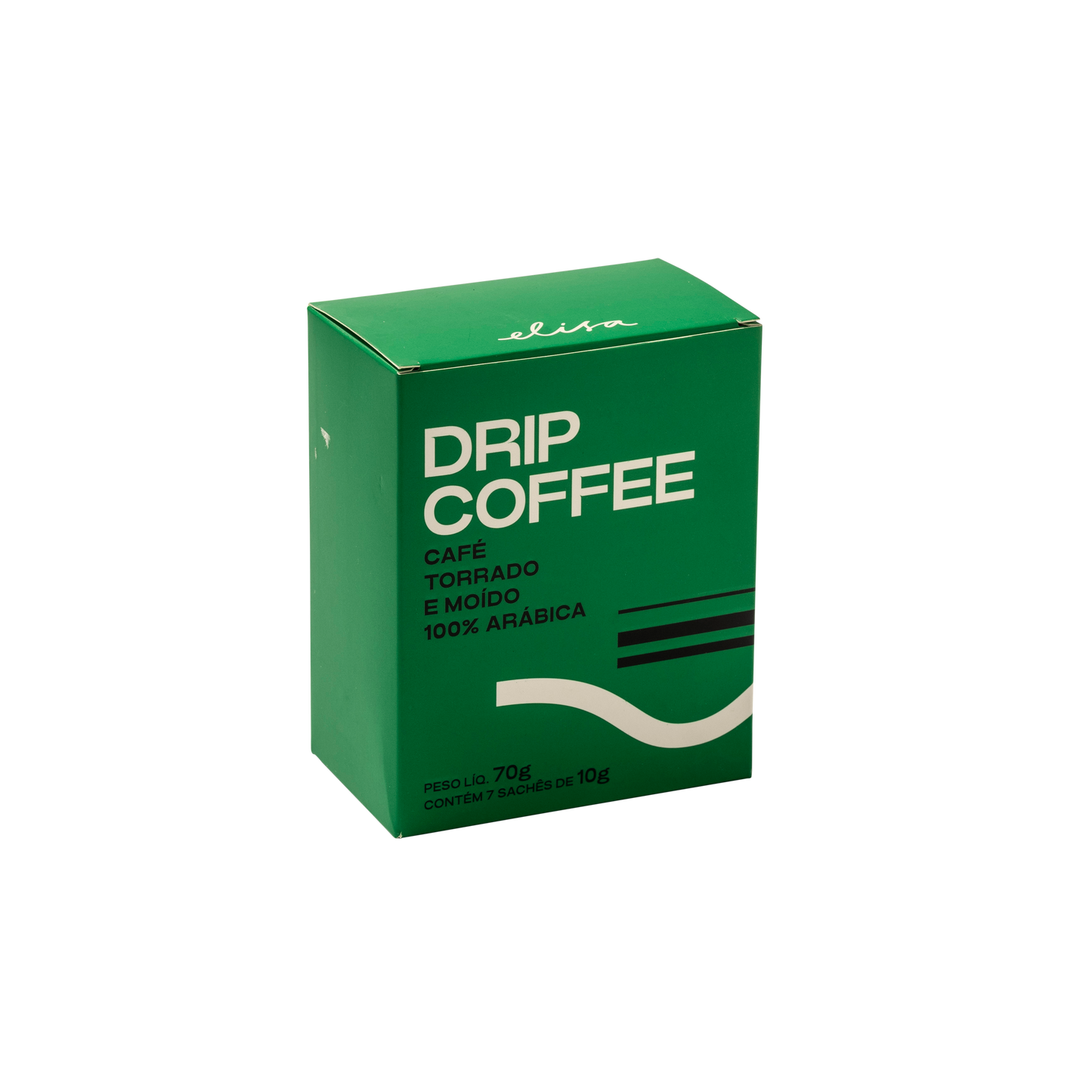 DRIP COFFEE