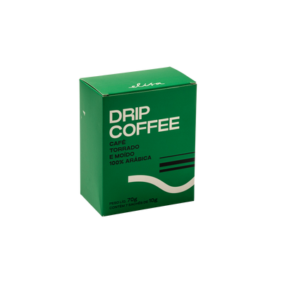 DRIP COFFEE
