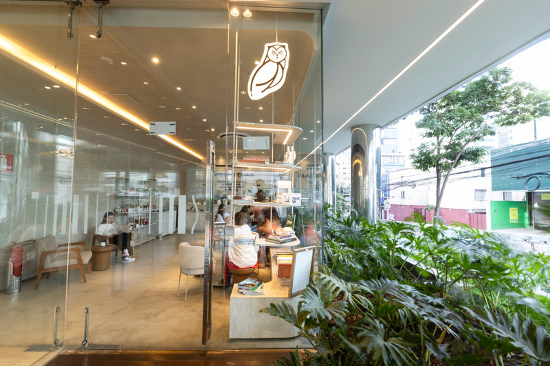 Conheça nossas lojas