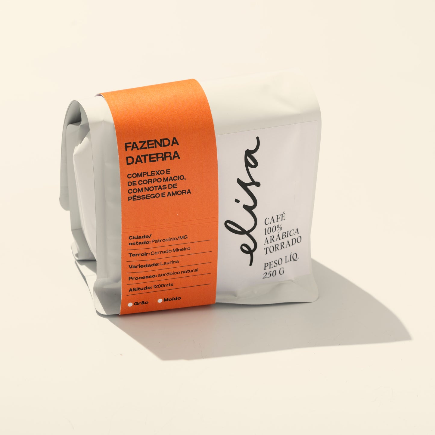 DATERRA LAURINA - PÊSSEGO, AMORA E REFRESCANTE