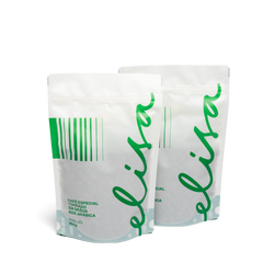 2 pacotes de 250grs cada 32-36 xícaras de café