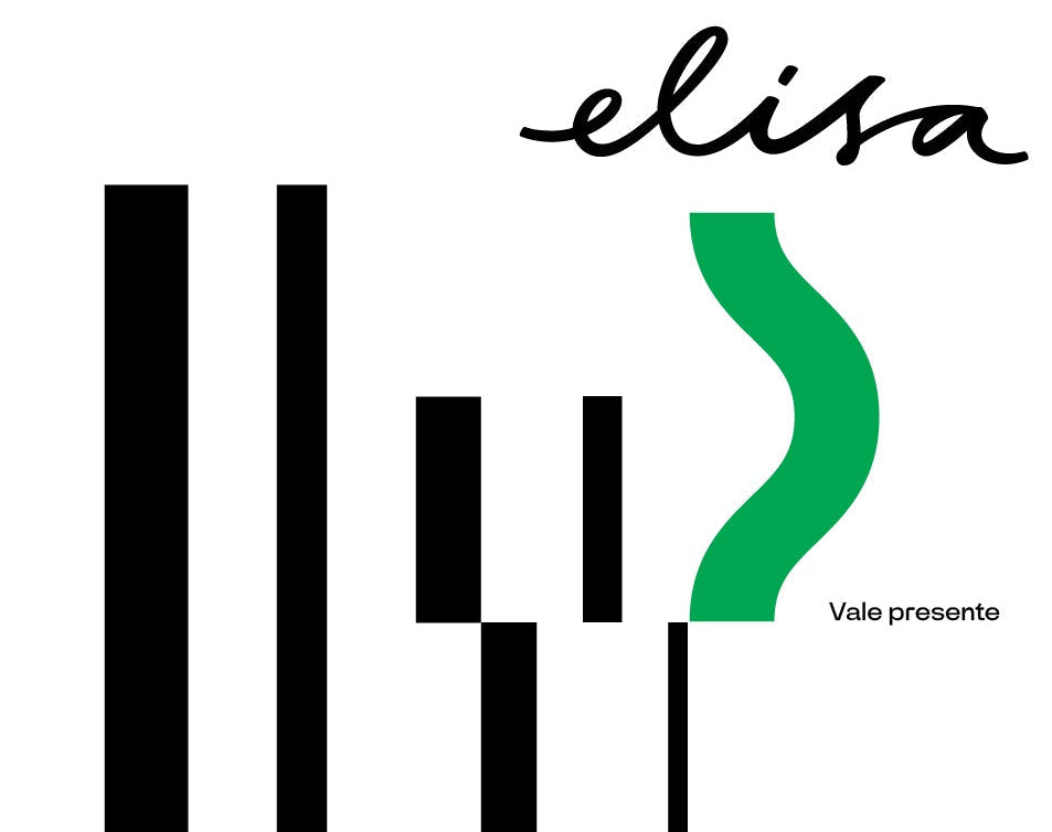 Cartão Presente - Elisa Café