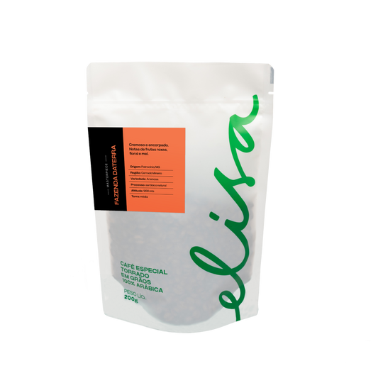 DATERRA MASTERPIECE ARAMOSA