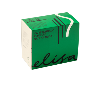 DATERRA - LOW CAF E DELICADO